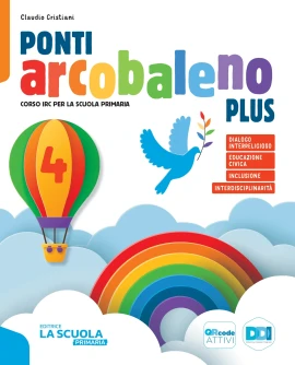 Immagine di Ponti Arcobaleno Plus 4-5