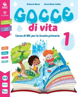 Immagine di Gocce di vita 1-2-3