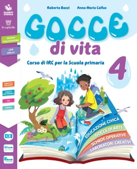 Immagine di Gocce di Vita  4-5