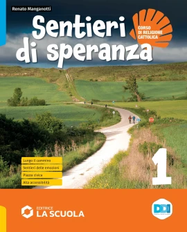Immagine di Sentieri di speranza